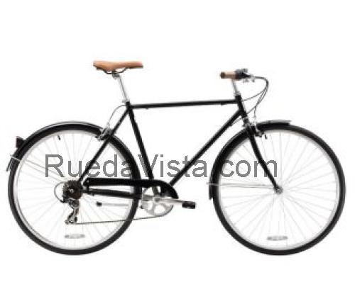 Reid Roadster ficha técnica y opiniones